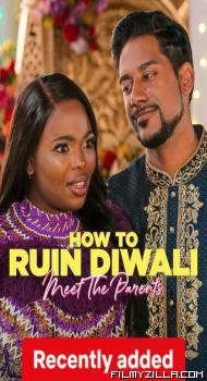 How to Ruin Diwali (2026) S01 Hindi Dubbed Series
