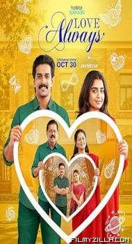 Love Always (2026) S01 Hindi Series