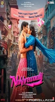 Nakhrewaalii (2026) Hindi Movie